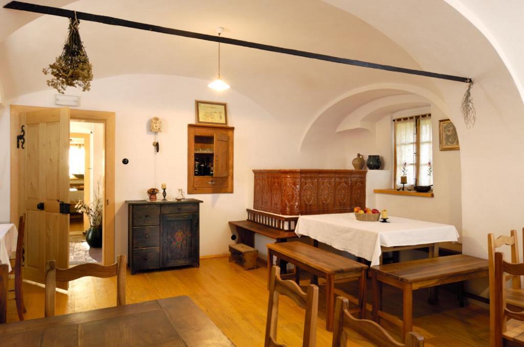Farm Sorzev Mlin Villa Nova Cerkev Exterior photo