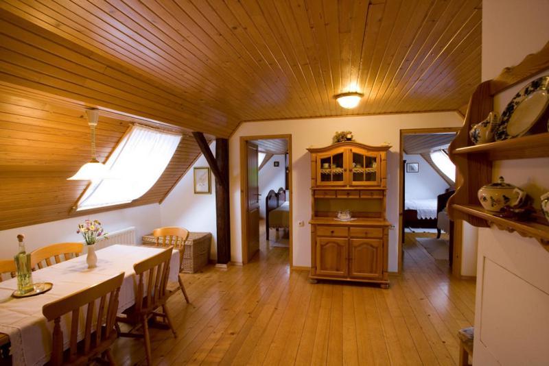 Farm Sorzev Mlin Villa Nova Cerkev Exterior photo