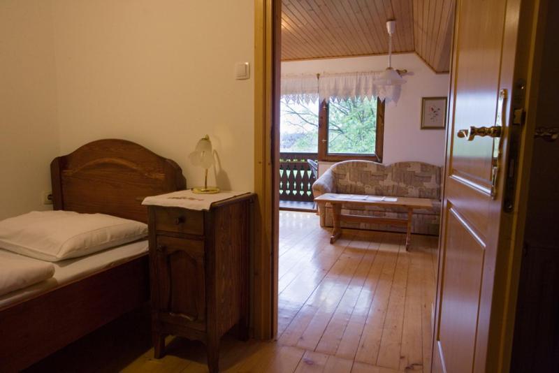 Farm Sorzev Mlin Villa Nova Cerkev Exterior photo