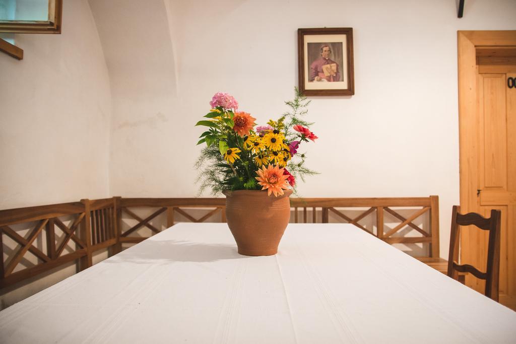 Farm Sorzev Mlin Villa Nova Cerkev Exterior photo
